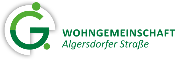 Wohngemeinschaft Algersdorfer Straße